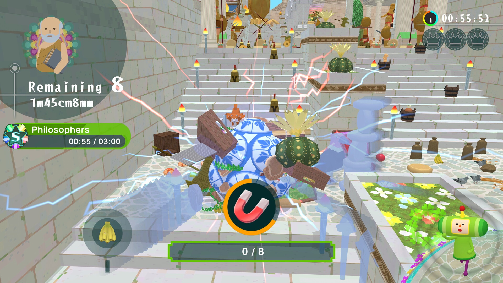 Once Upon A Katamari - Imagen 5
